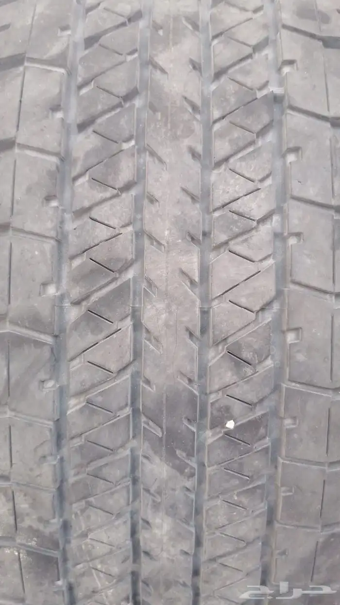 للبيع كفرات بلاتينيوم مقاس 20 5