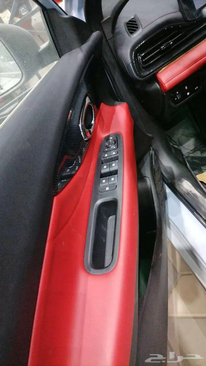 جي ايه سي امباو فئه جي اي 2026 عروض سفنز الحصريه 3