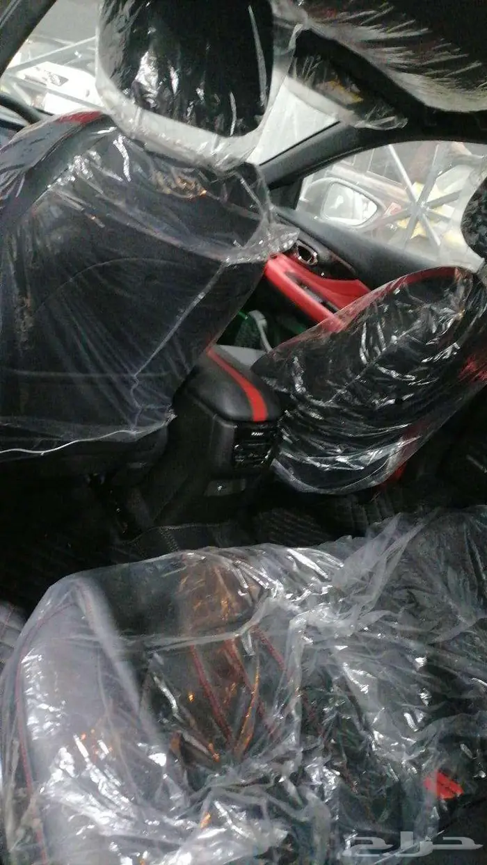 جي ايه سي امباو فئه جي اي 2026 عروض سفنز الحصريه 2