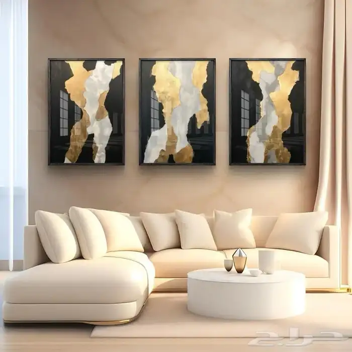 لوحات جدارية فنية 48