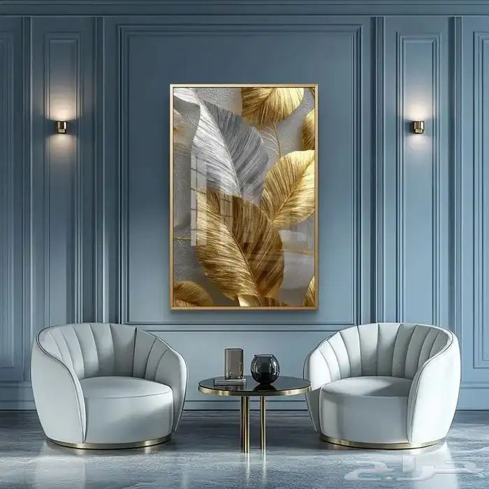 لوحات جدارية فنية 69