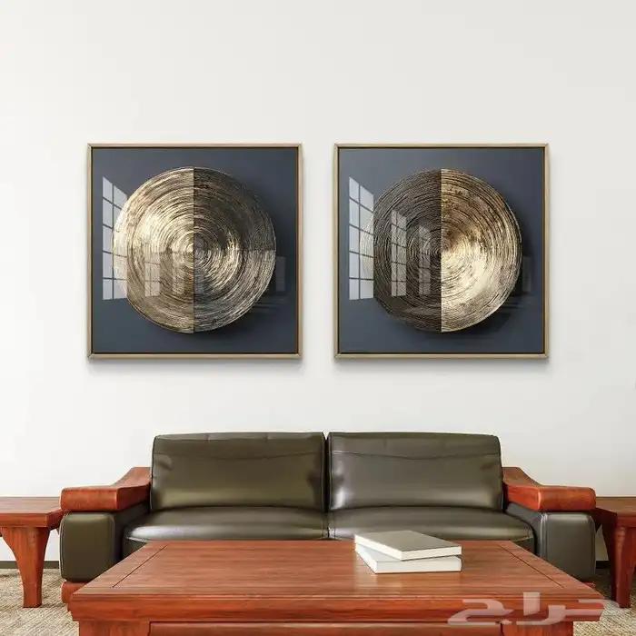 لوحات جدارية فنية 22