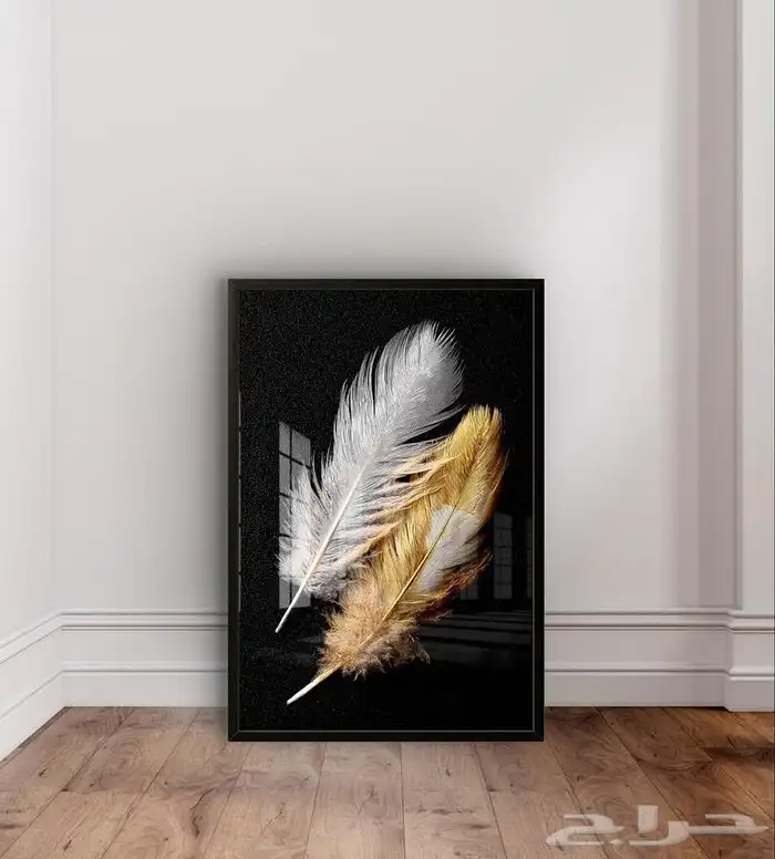 لوحات جدارية فنية 64