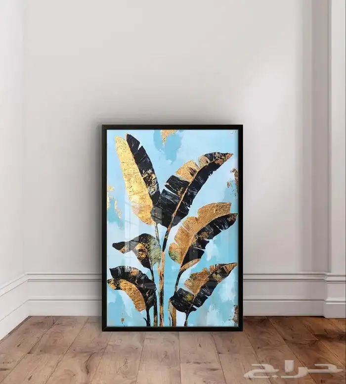 لوحات جدارية فنية 78