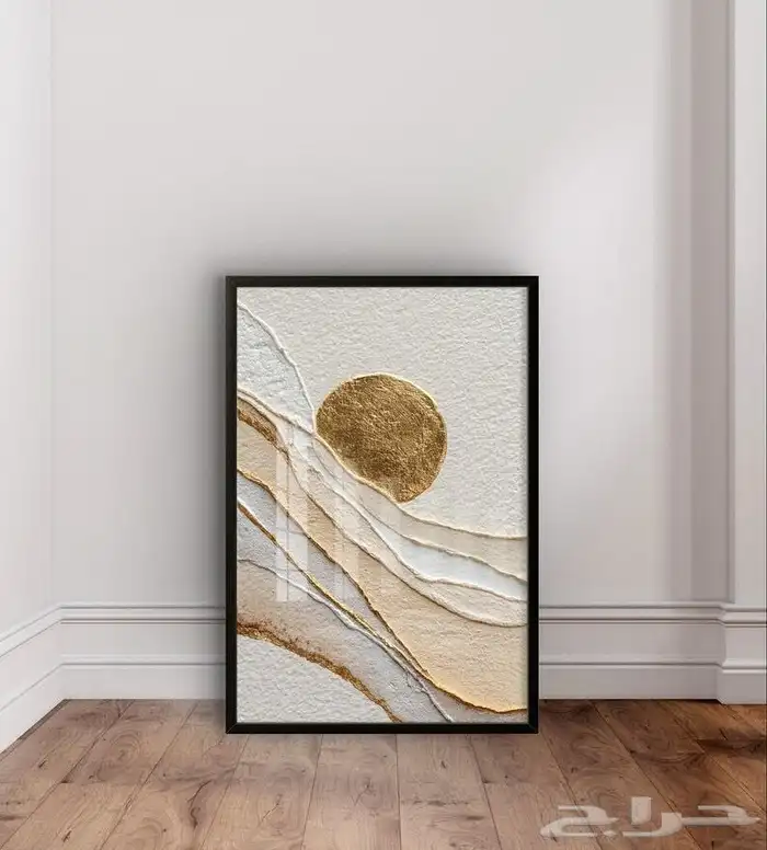 لوحات جدارية فنية 73