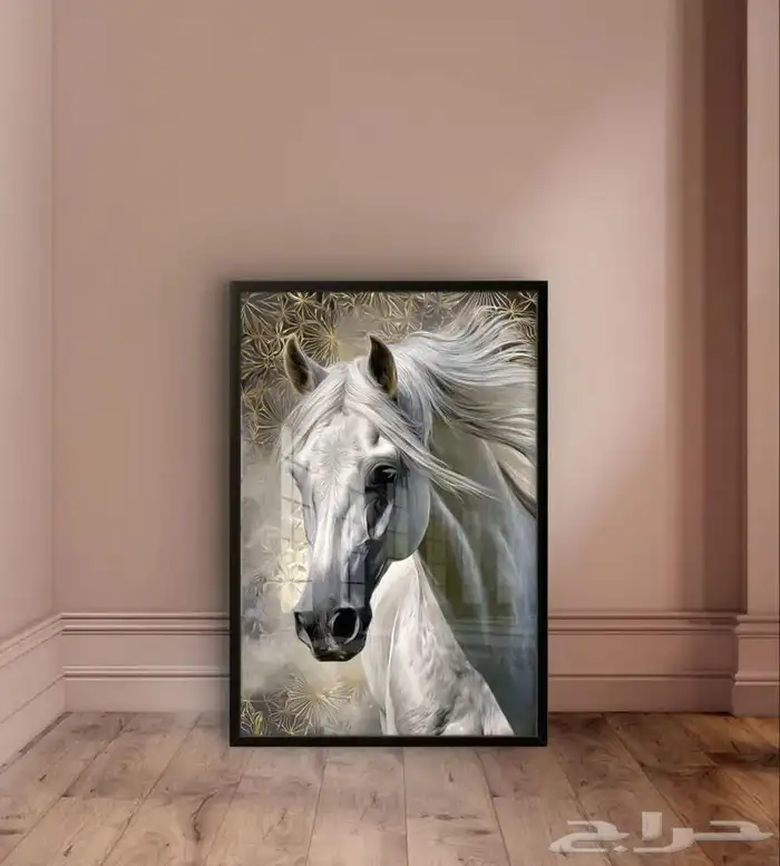 لوحات جدارية فنية 88