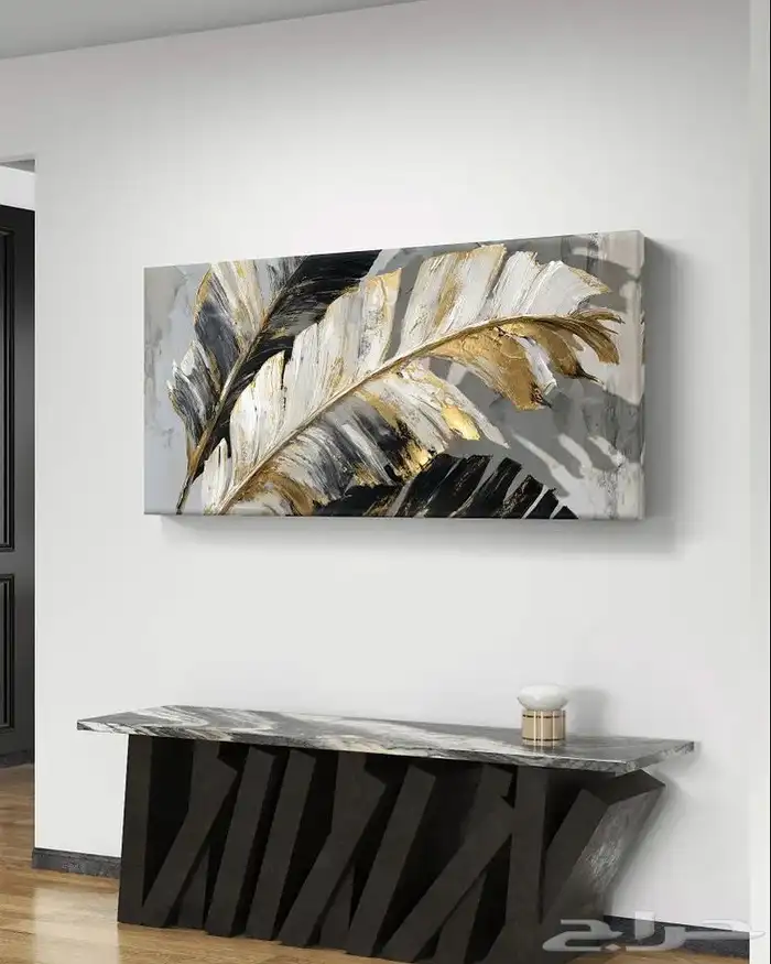 لوحات جدارية فنية 35