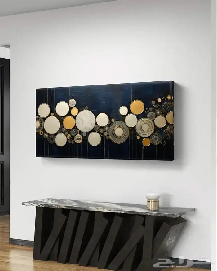 لوحات جدارية فنية 30