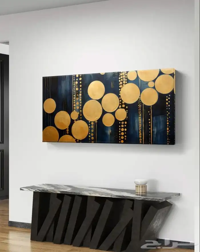 لوحات جدارية فنية 29