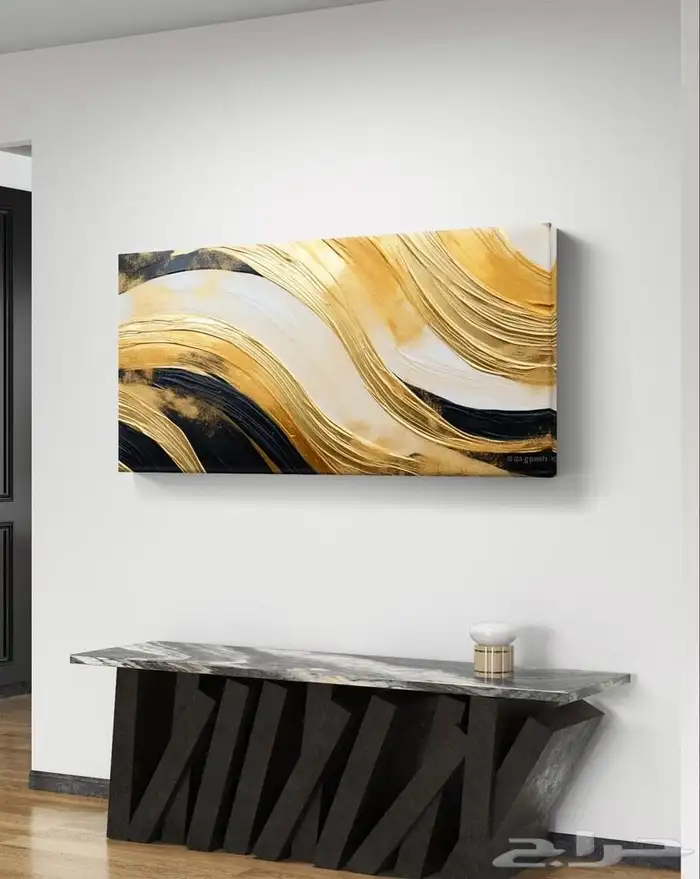 لوحات جدارية فنية 59