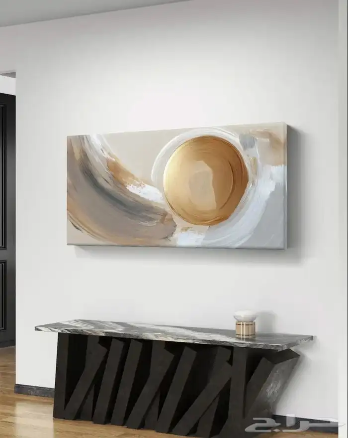 لوحات جدارية فنية 85