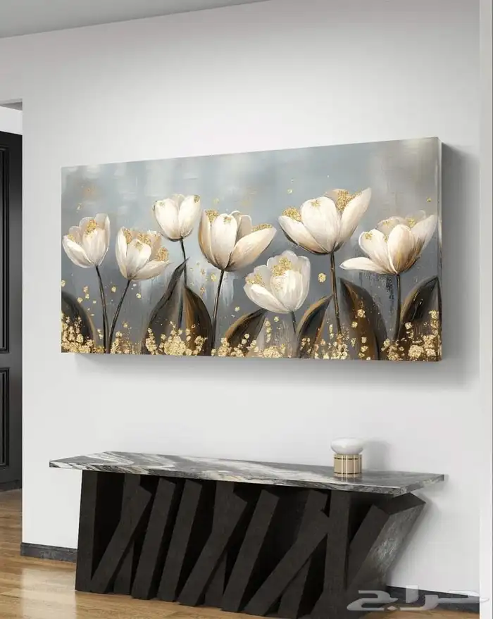 لوحات جدارية فنية 37