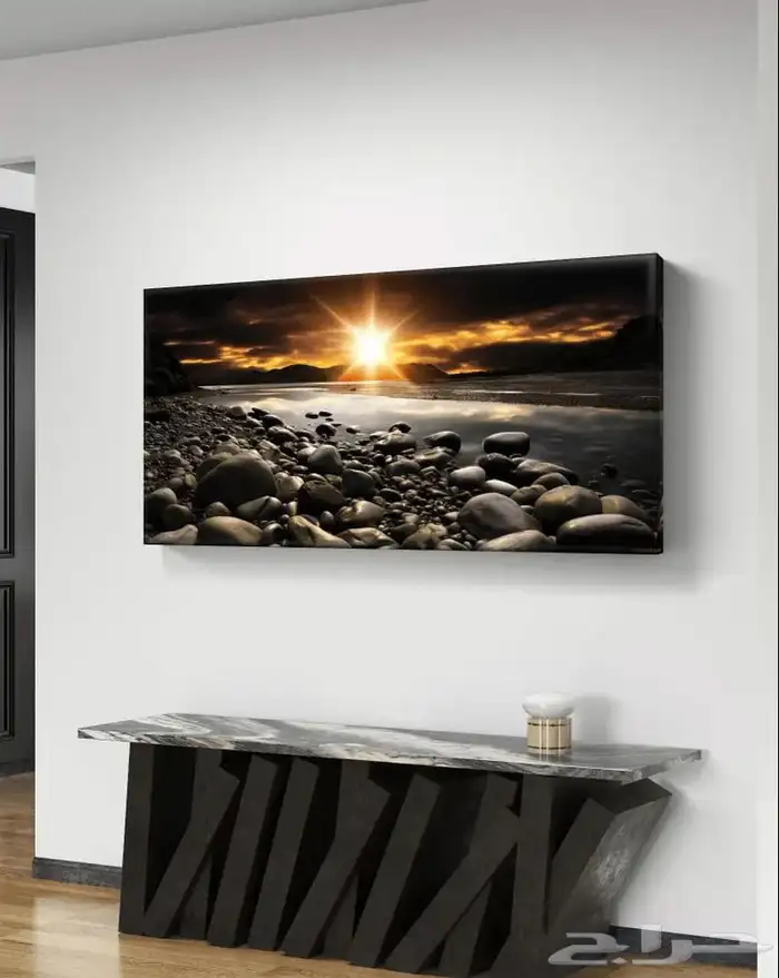 لوحات جدارية فنية 40