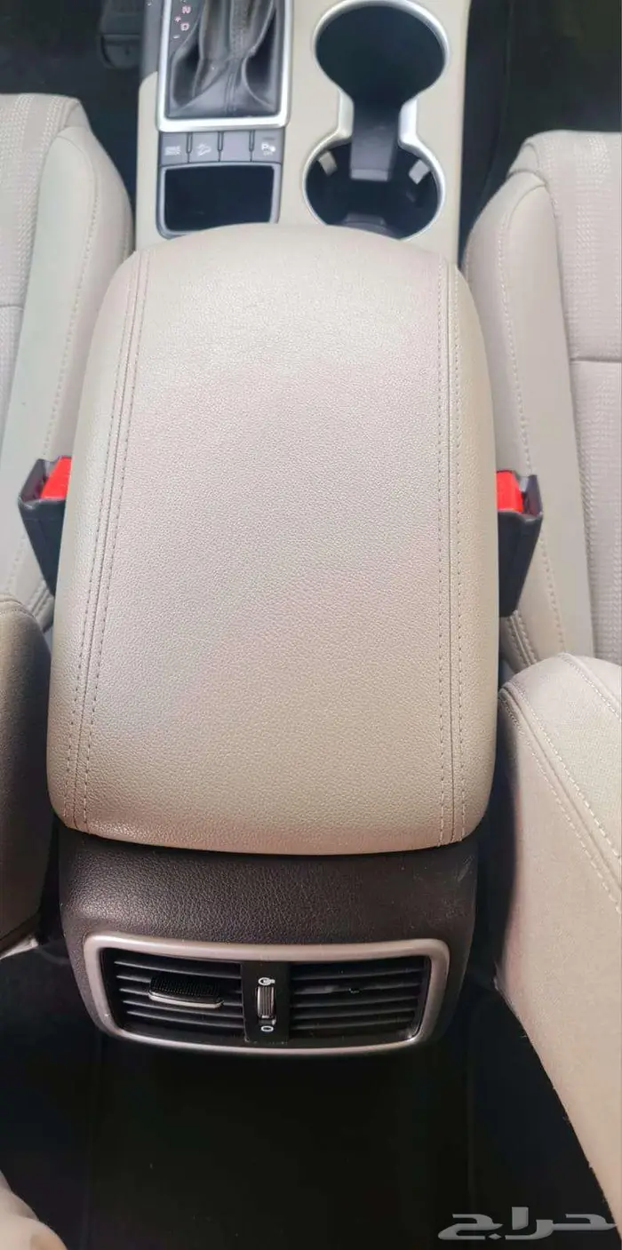 كيا جيب سبورتاج موديل 2020 نظيف 13