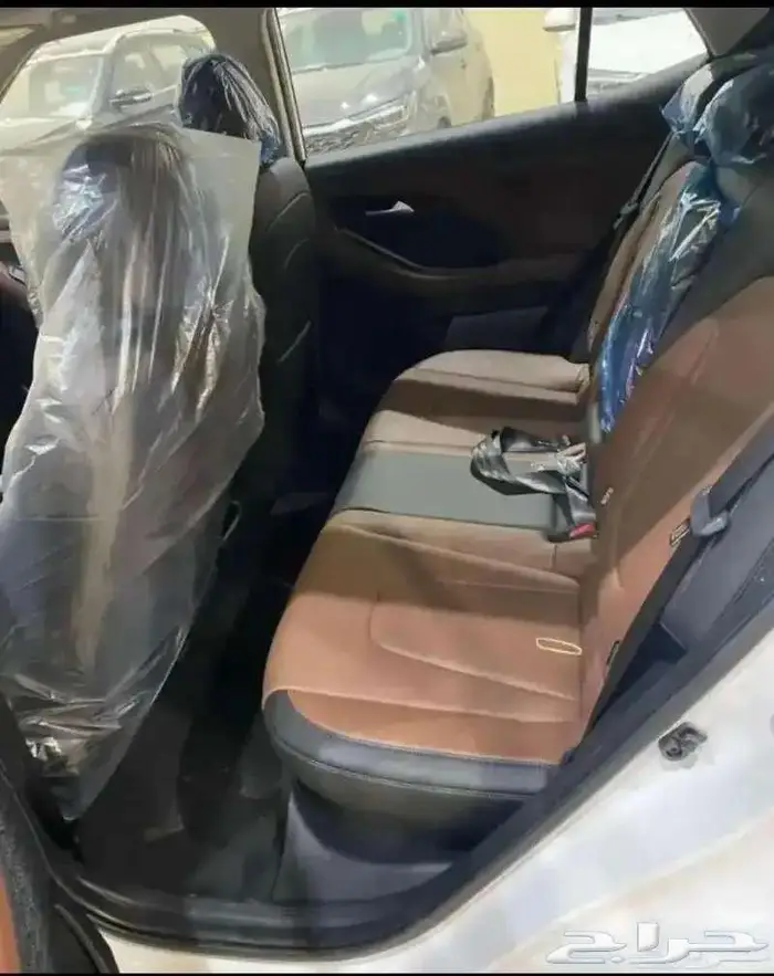 هيونداي كريتا- كومفورت 2025 10