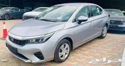 هوندا سيتي استاندر موديل 24 كاش وتقسيط 0 index