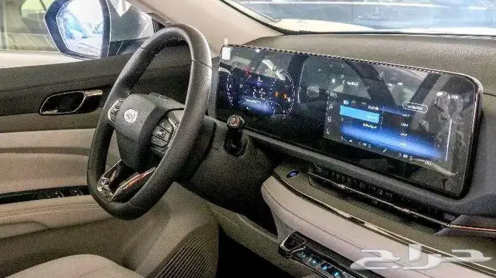 فورد تيرتوري ترند كاش وبالتقسيط 10