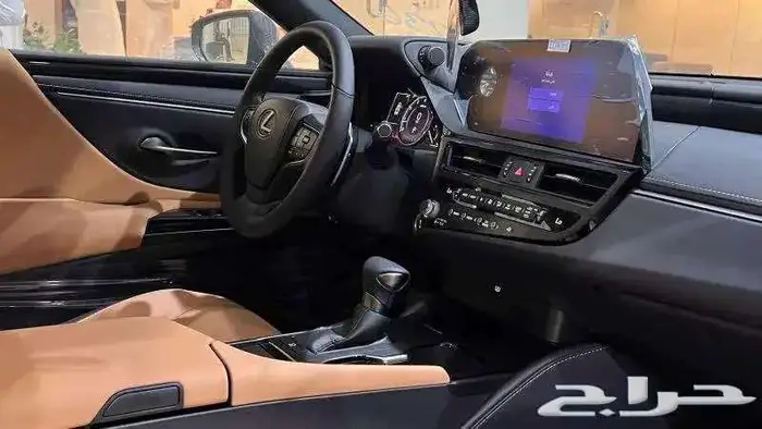 لكزس ES 250 AA 2025 3