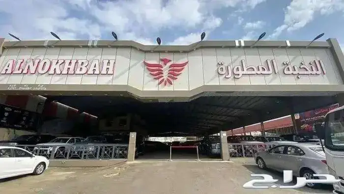 كيا كي 5 نص فل موديل 2026 كاش و تقسيط 17