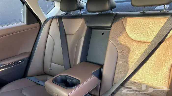 كيا K4 GLS 2026 لدى شركة عبدالمجيد الخضر 20