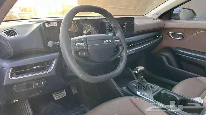 كيا K4 GLS 2026 لدى شركة عبدالمجيد الخضر 15