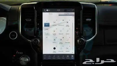 دودج رام لارامي 1500 موديل 2025 أصفار كاش وتاجير بالتمليك index