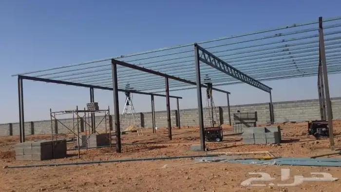 حداد المزاحمية هناجروخايم سواتر 5