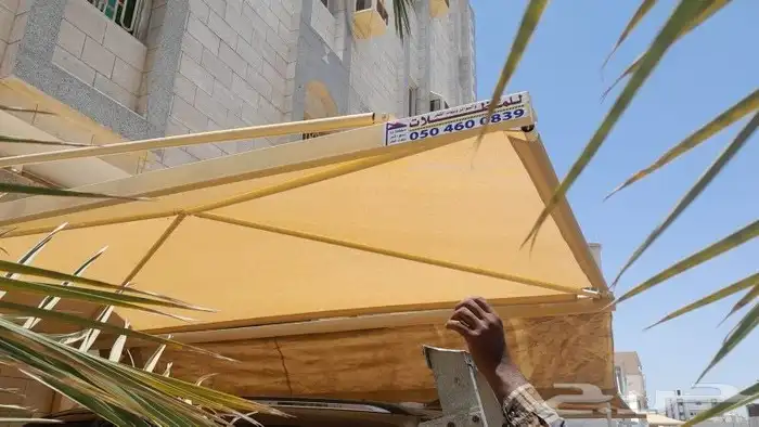 مظلات سيارات مظله 10