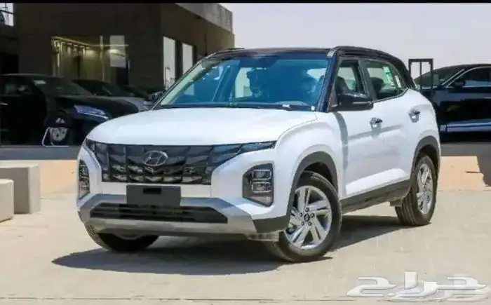هيونداي كريتا- كومفورت 2025 0