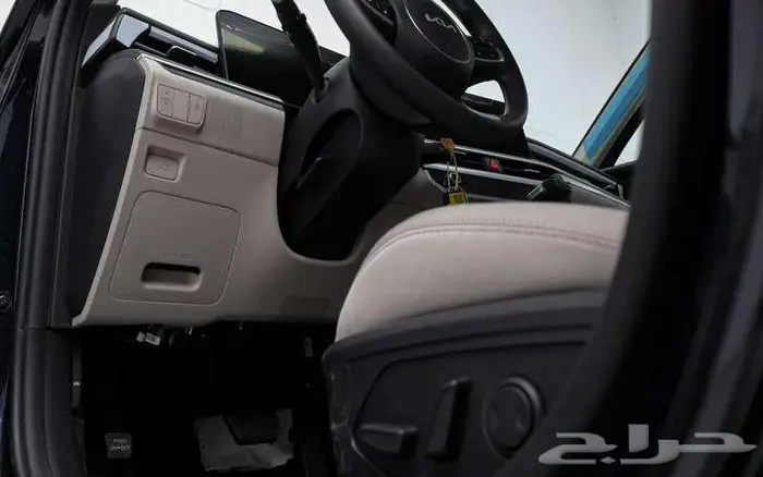 كيا كي 5 فليت 2.5 2025 8