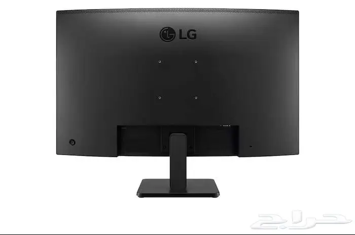 شاشة منحنية بجودة Full HD مقاس 31.5 بوصة مع AMD FreeSync 5