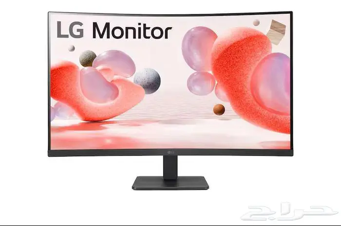 شاشة منحنية بجودة Full HD مقاس 31.5 بوصة مع AMD FreeSync 0