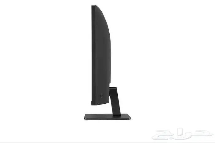 شاشة منحنية بجودة Full HD مقاس 31.5 بوصة مع AMD FreeSync 4