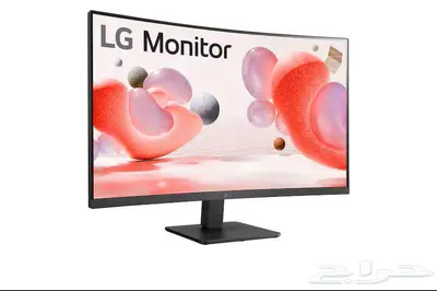 شاشة منحنية بجودة Full HD مقاس 31.5 بوصة مع AMD FreeSync index