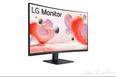 شاشة منحنية بجودة Full HD مقاس 31.5 بوصة مع AMD FreeSync index