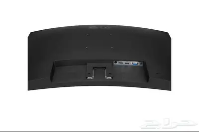 شاشة منحنية بجودة Full HD مقاس 31.5 بوصة مع AMD FreeSync index