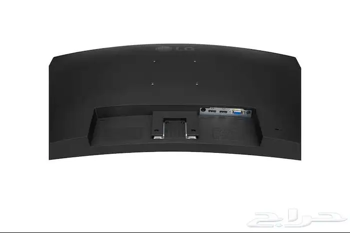 شاشة منحنية بجودة Full HD مقاس 31.5 بوصة مع AMD FreeSync 7