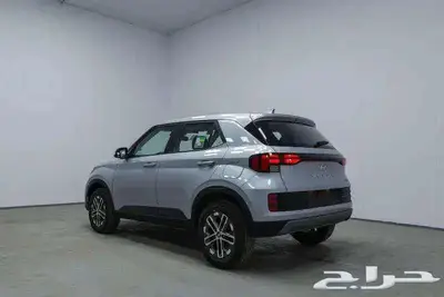 هيونداي فينيو - سمارت - 2024 - بأسعار مميزه index