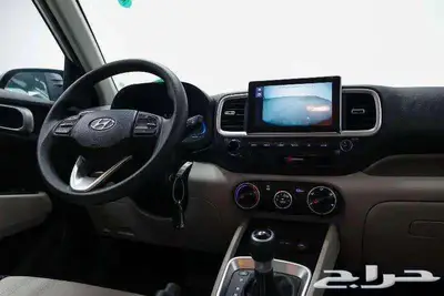 هيونداي فينيو - سمارت - 2024 - بأسعار مميزه index