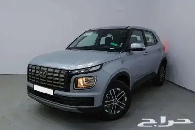 هيونداي فينيو - سمارت - 2024 - بأسعار مميزه index