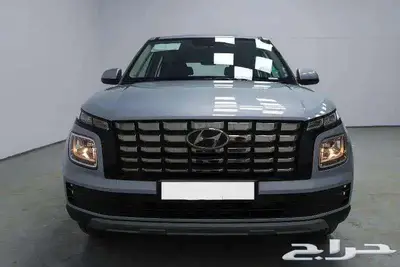 هيونداي فينيو - سمارت - 2024 - بأسعار مميزه index