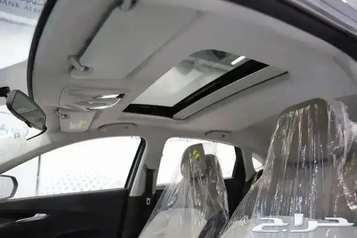 شانجان ايدو سمارت بلس - وليمتيد 2026 13