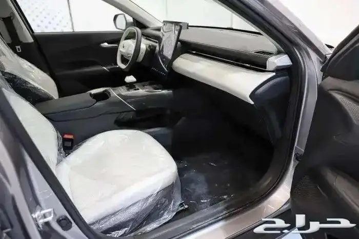 شانجان ايدو سمارت بلس - وليمتيد 2026 12