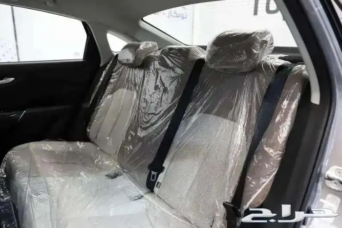 شانجان ايدو سمارت بلس - وليمتيد 2026 14