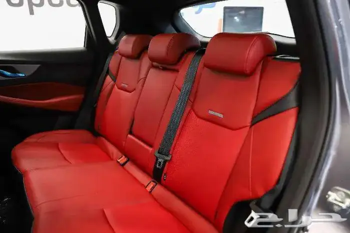 شانجان CS35 بلس ليميتد 2025 8