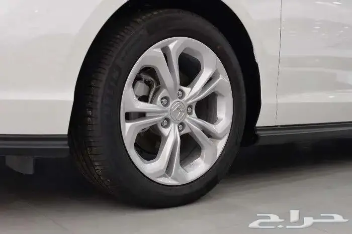 هوندا اكورد ال اكس 1.5 تيربو 2025 كاش اقساط 1