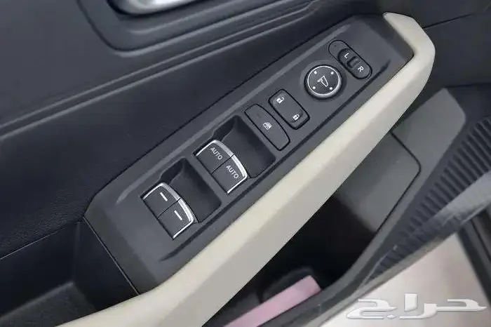 هوندا اكورد ال اكس 1.5 تيربو 2025 كاش اقساط 3