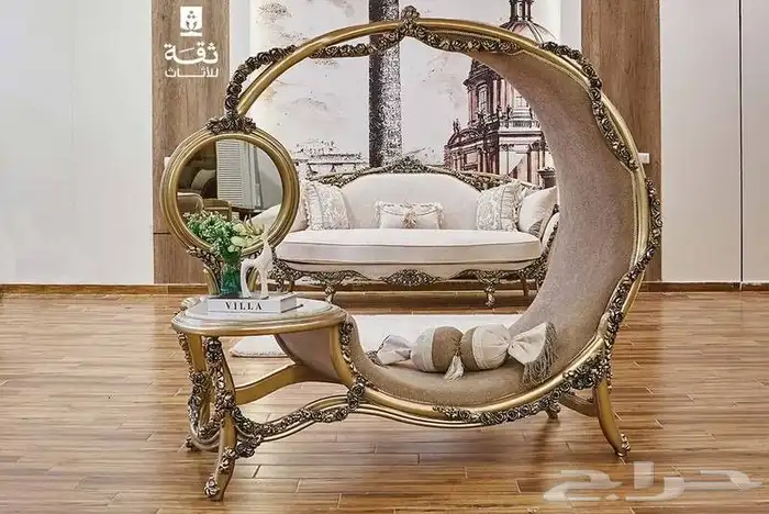 تفصيل وتنجيد وتعديل جميع انواع الجلسات والسراير 7