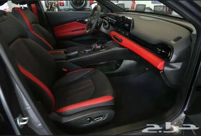 جاك امباوو موديل 2025 اقل الاسعار اقل اقساط 3