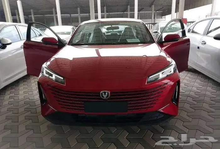 شانجان ايدو بلس سمارت 2026 12